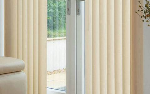 chọn mành rèm theo mùa