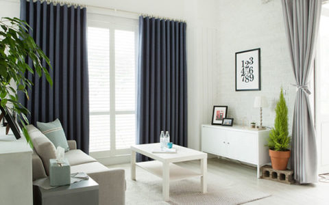 nên chọn mành rèm may sẵn hay đặt may