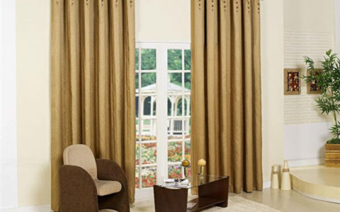 may mành rèm đơn giản