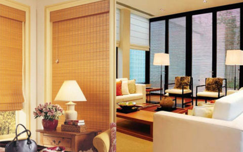 Lắp đặt mành rèm tại Ngô Quyền Hải Phòng