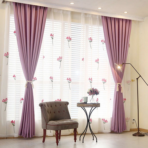 Lắp mành rèm tại Tiên Lãng Hải Phòng uy tín, giá rẻ
