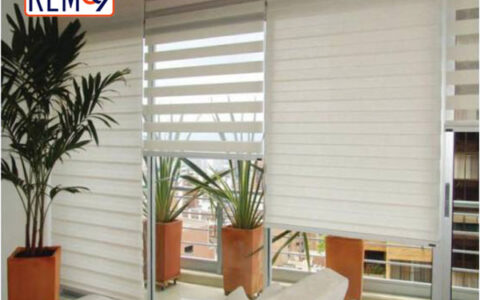 Chia sẻ cách chọn rèm cầu vồng Hàn Quốc