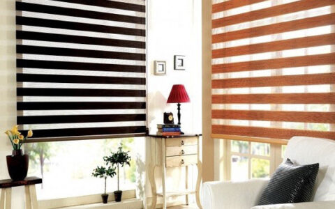 Ưu nhược điểm của rèm cầu vồng