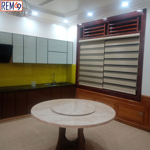 Rèm cầu vồng Dimming ArtWork | 15+ mẫu rèm Dimming ArtWork đẹp