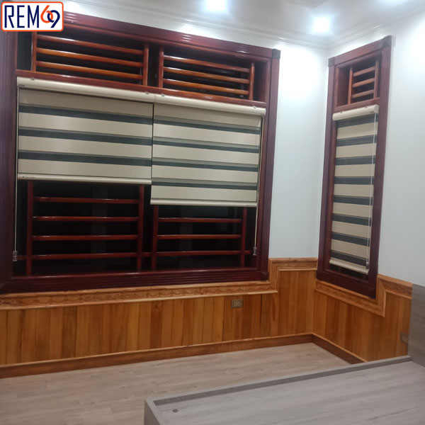 Rèm cầu vồng Dimming ArtWork | 15+ mẫu rèm Dimming ArtWork đẹp