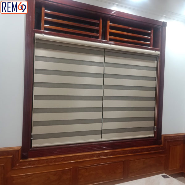 Rèm cầu vồng Dimming ArtWork | 15+ mẫu rèm Dimming ArtWork đẹp