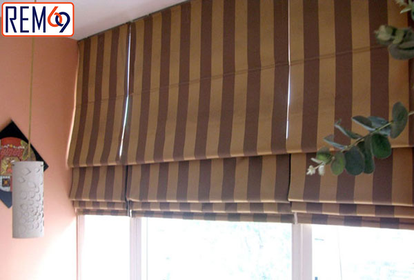 Lắp rèm quán cafe tại Hải Phòng giá siêu cạnh tranh