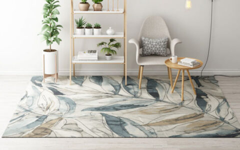 Thảm trải sàn Hải Phòng