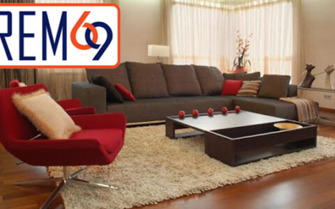 Thảm lông Hải Phòng