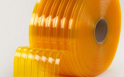 Rèm nhựa ngăn côn trùng Hải Phòng