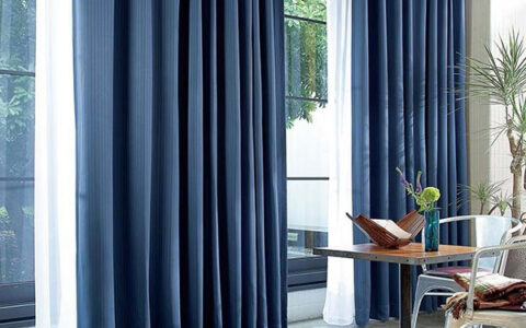 Tổng hợp mẫu mành rèm 2022