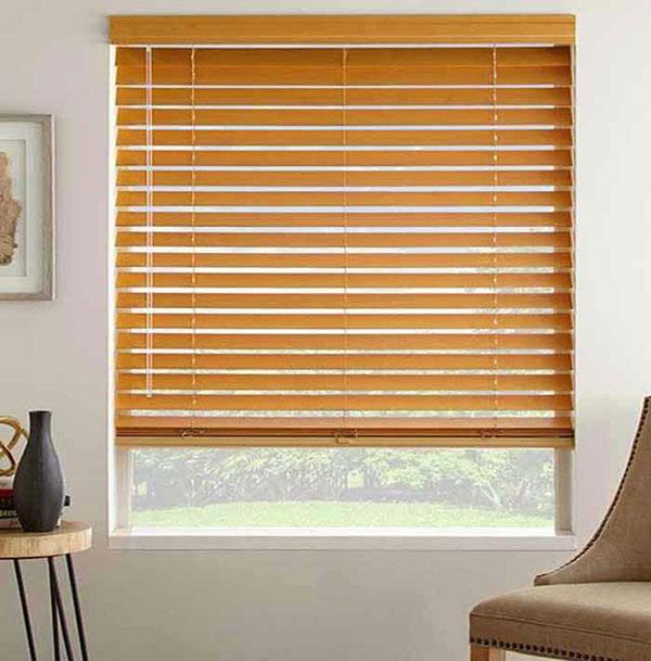 Rèm gỗ có ưu điểm gì nổi bật