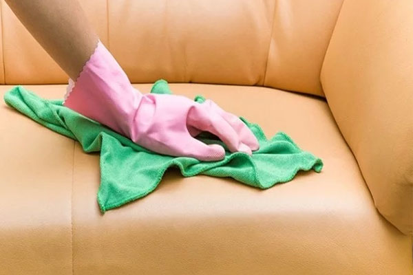 Những lưu ý cần biết khi giặt ghế sofa tại nhà