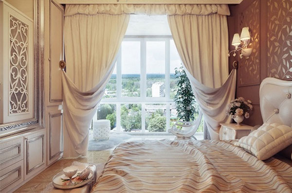 Khi nào cần giặt rèm thường xuyên hơn